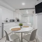 Apartment Acogedor A Pie De Playa *