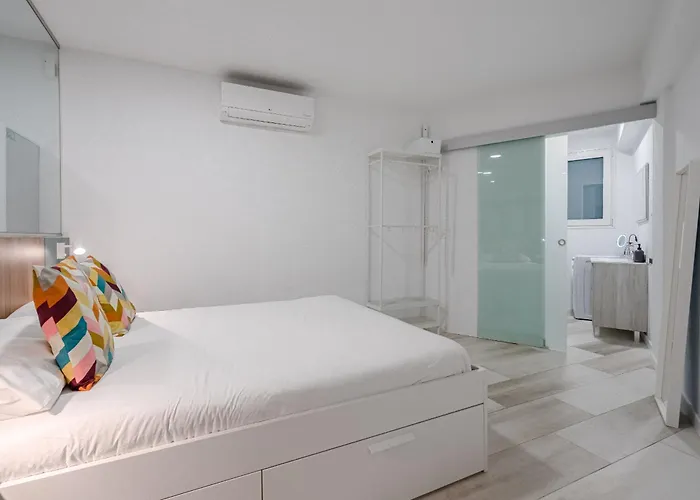 Acogedor A Pie De Playa Appartement *