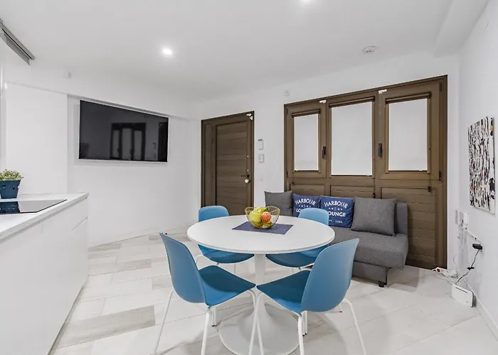 Acogedor A Pie De Playa *