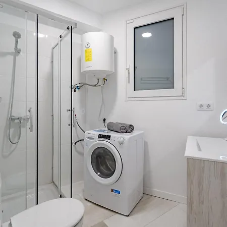 Apartamento Acogedor A Pie De Playa Costa Adeje (Tenerife)