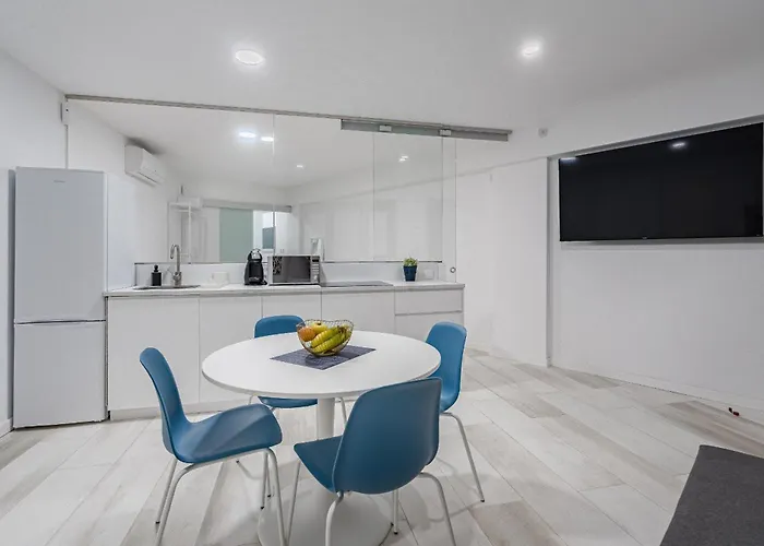 Apartamento Acogedor A Pie De Playa *